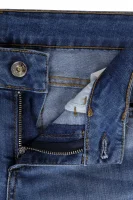 Jeans MONROE | Slim Fit | bottom up Liu Jo blue